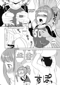 [Kaniya (Kanyapyi)] ☆Yayoi to Asobo! | Let’s play with Yayoi! (THE iDOLM@STER) [English] =TV= [Digital]