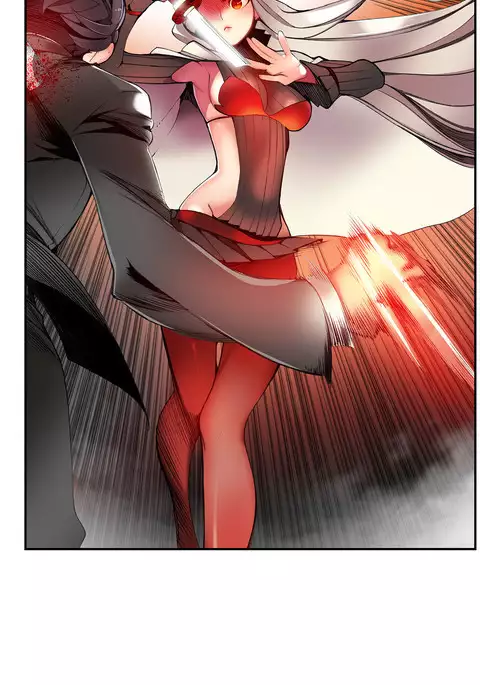 Lilith`s Cord Ch.1-20