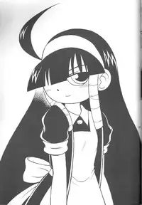 (Puniket19) [Akachi (Kuukai)] Look Look Sayonara (Lucu Lucu)