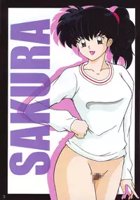 (C66) [Intendou (Yajuu)] Tsukikage Sakura (Sengoku Otogizoushi Inuyasha)