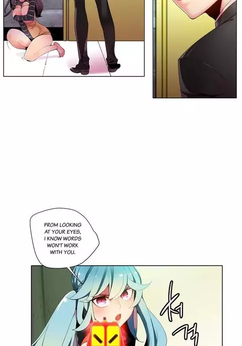 Lilith`s Cord Ch.1-20