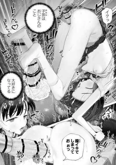 Shoujo o Toriko ni Suru Houhou