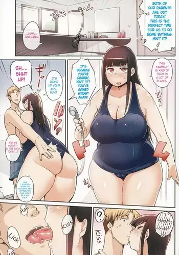 Uiuishii Imouto | Naive Little SIster