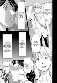 [Takasugi Kou] Mitsu ni Muragaru Mushi | Insects That Gathered Around the Honey [English] [desudesu] [Digital]